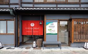 京都梅小路 抹茶ノ宿